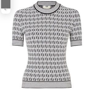 Fendi shirt